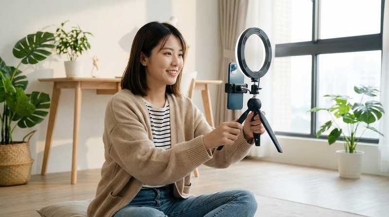 福利姬美女直播视频